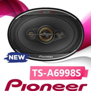 Pioneer TS-A6998S