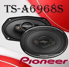 Pioneer TS-A6968S