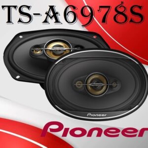 Pioneer TS-A6978S